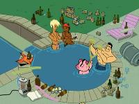 Drawn Together